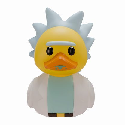 Rick and Morty Mini TUBBZ Collection