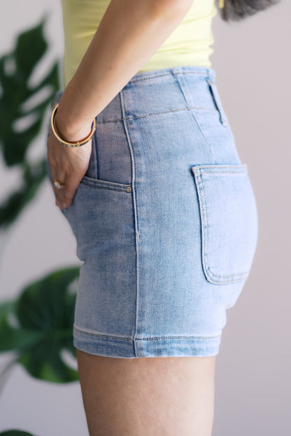 Salt + Sand Risen Shorts