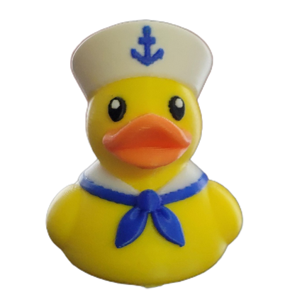 Sailor Duck