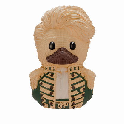 Wicked Mini TUBBZ Collectible Ducks