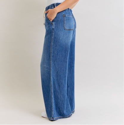 Judy Blue Palazzo