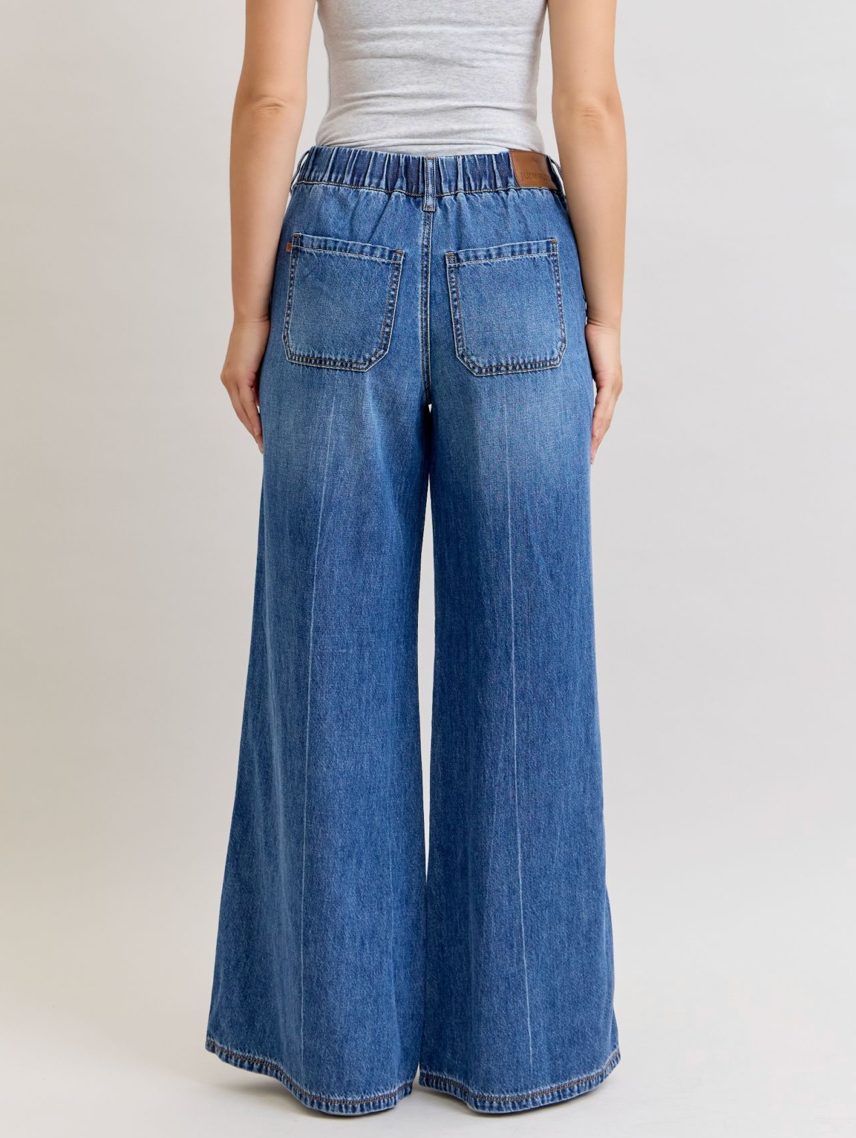 Judy Blue Palazzo