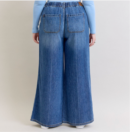 Judy Blue Palazzo