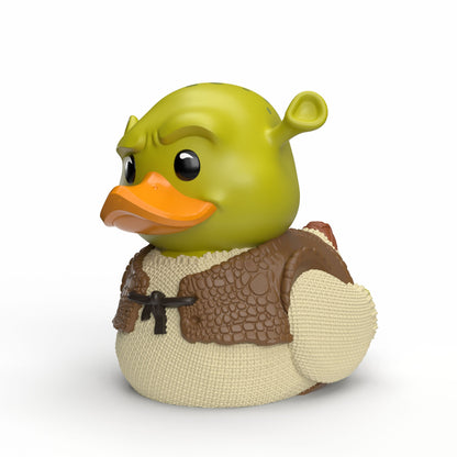 Shrek & Fiona – Mini TUBBZ Collectible Duo