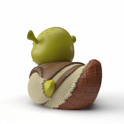 Shrek & Fiona – Mini TUBBZ Collectible Duo