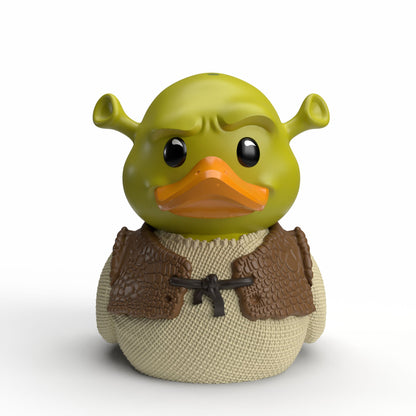 Shrek & Fiona – Mini TUBBZ Collectible Duo