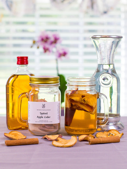 Mother's Day Cocktail Gifts