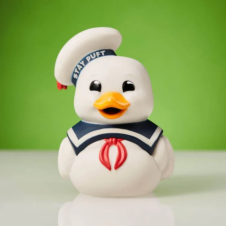 Ghostbusters: Stay Puft TUBBZ Mini