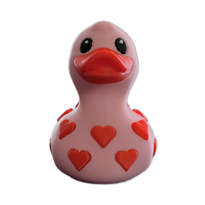 Sweetheart Duck