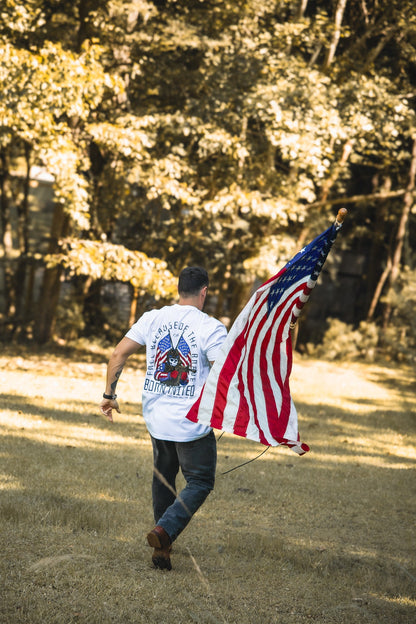 Freedom Defender