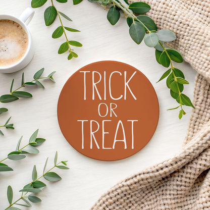 Halloween Coasters
