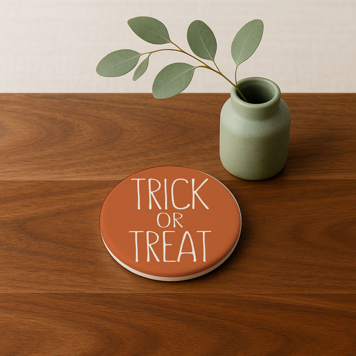 Halloween Coasters