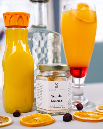 Teacher Gift Cocktail Mix Kit – Fun End of Year & Appreciation Gift