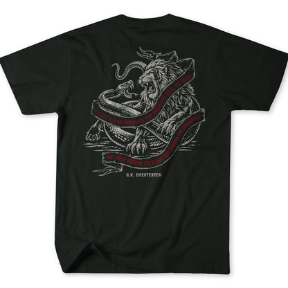 The Last Stand