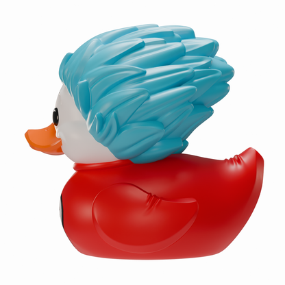 The Cat in the Hat Mini TUBBZ Collection