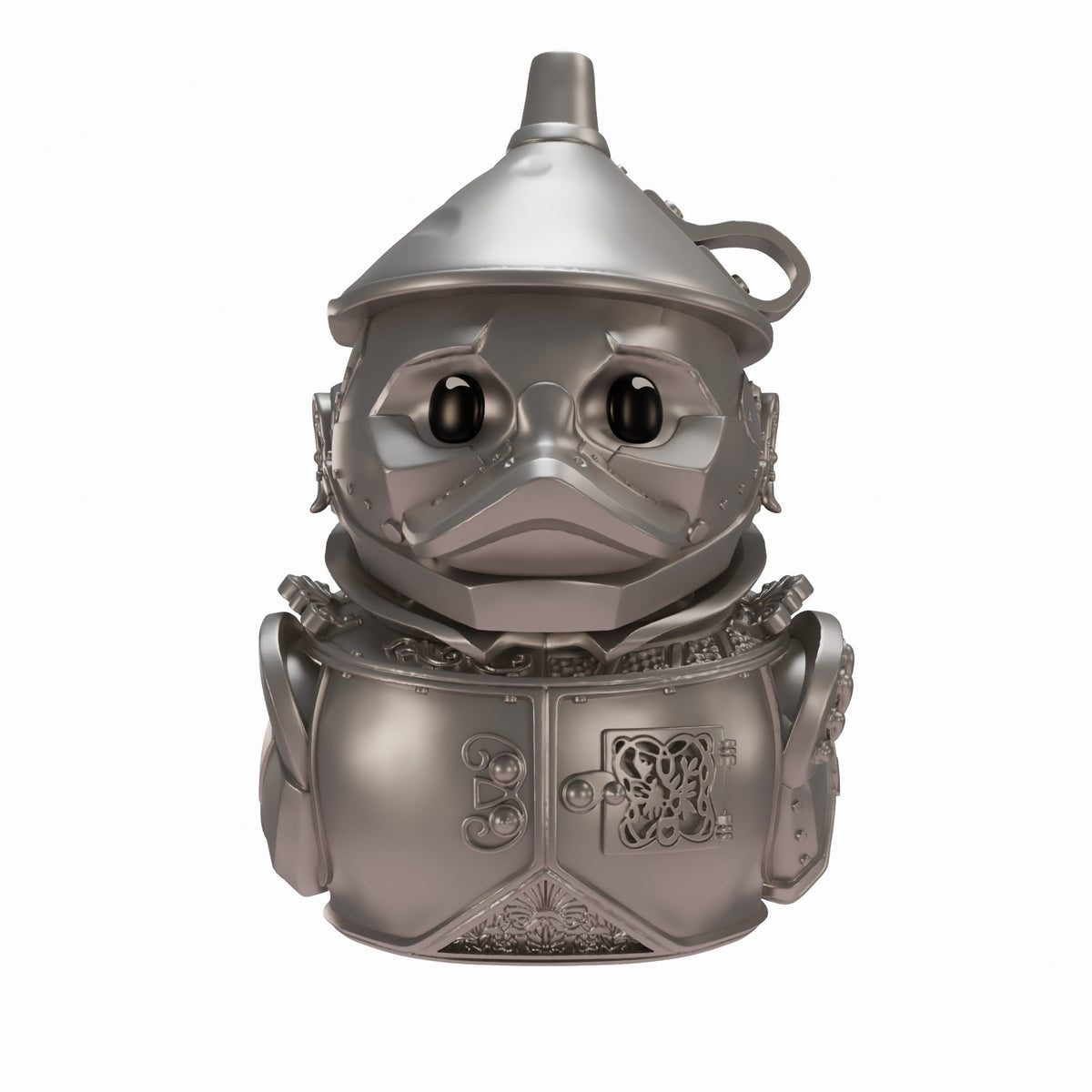 Wicked Mini TUBBZ Collectible Ducks