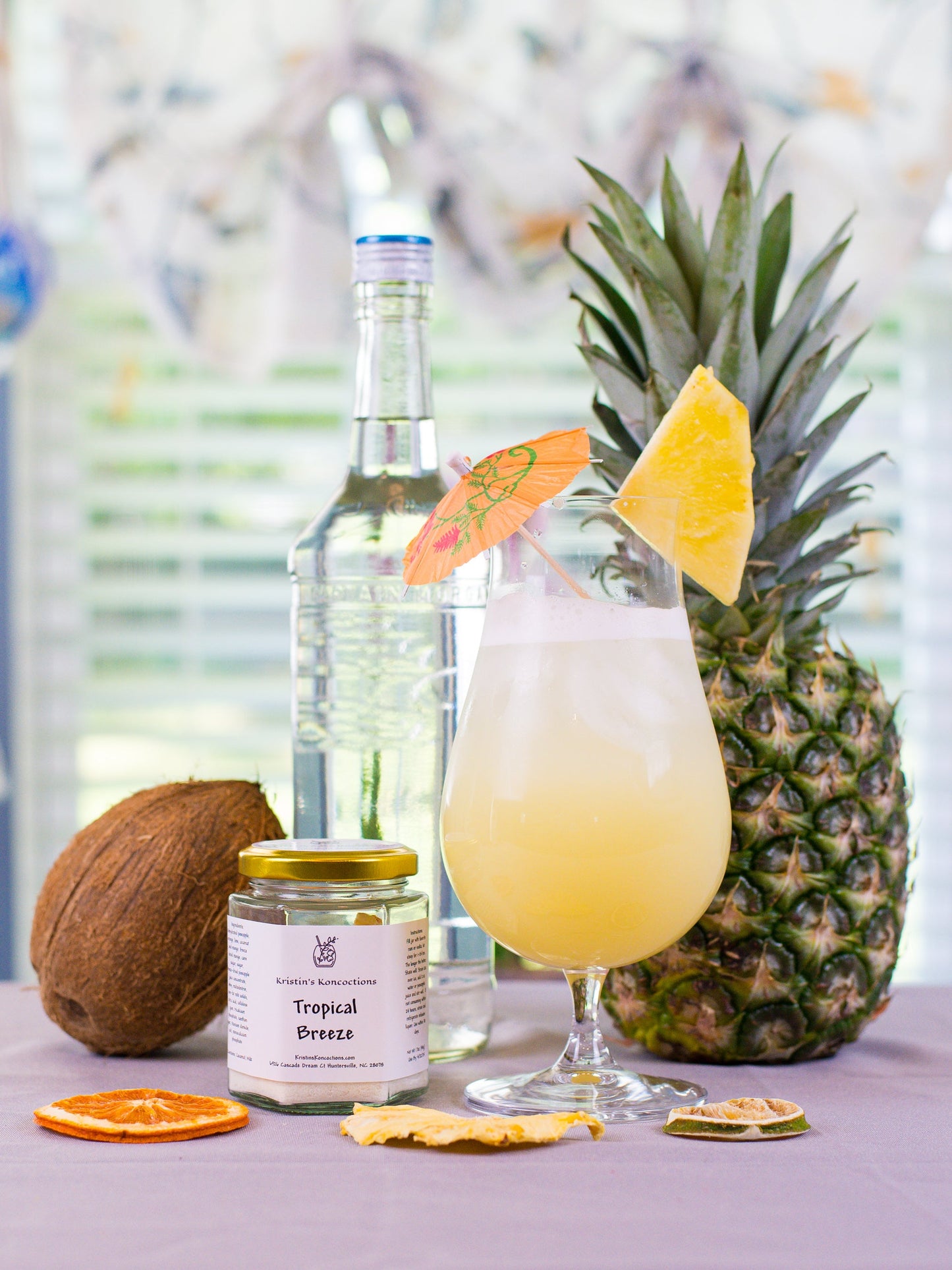 Teacher Gift Cocktail Mix Kit – Fun End of Year & Appreciation Gift