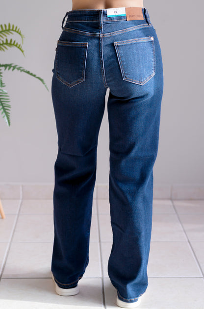 True Fit Judy Blue Straights