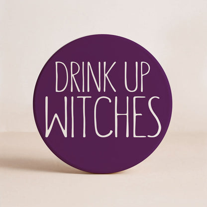Halloween Coasters
