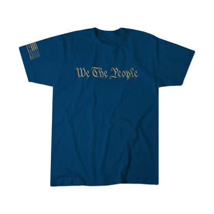 We the People