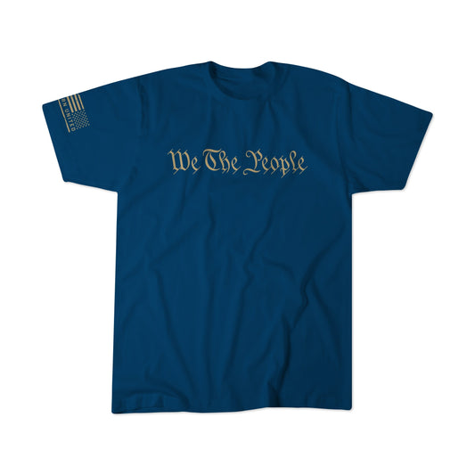 We the People