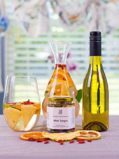 Teacher Gift Cocktail Mix Kit – Fun End of Year & Appreciation Gift