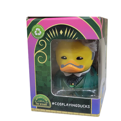 Wicked Mini TUBBZ Collectible Ducks