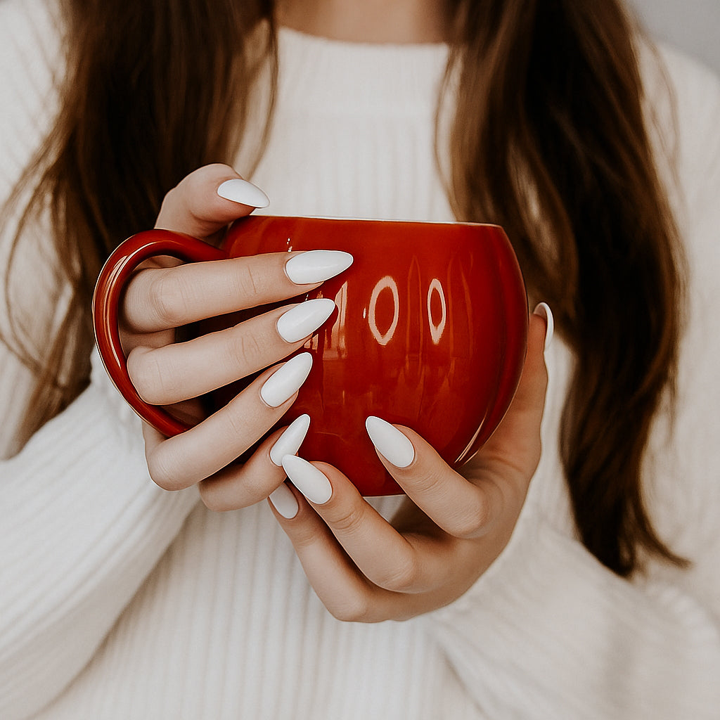 Pumpkin Mug
