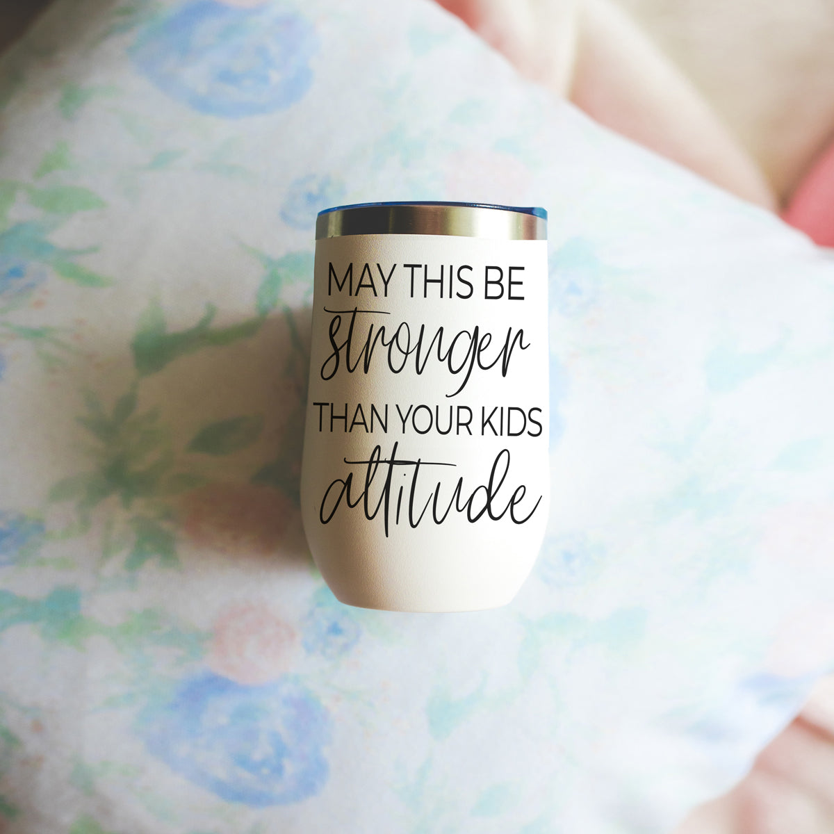 Kids Attitude 17oz