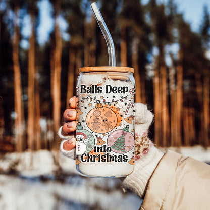 Balls Deep 17oz