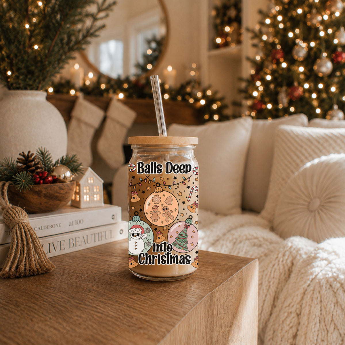 Balls Deep 17oz