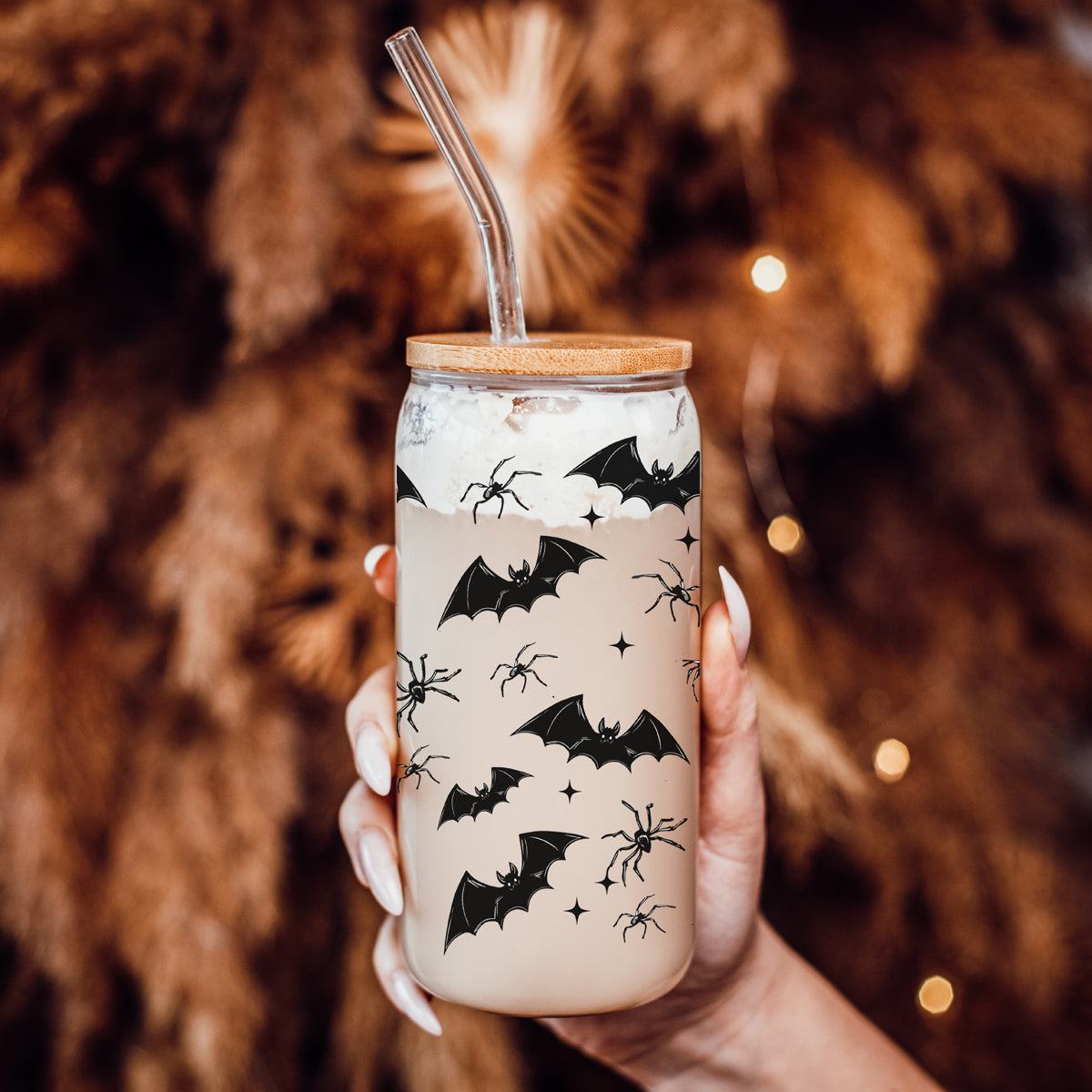 Bats 20oz