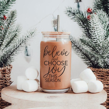 Believe & Joy 17oz