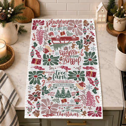 Boho Griswold