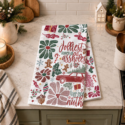 Boho Griswold