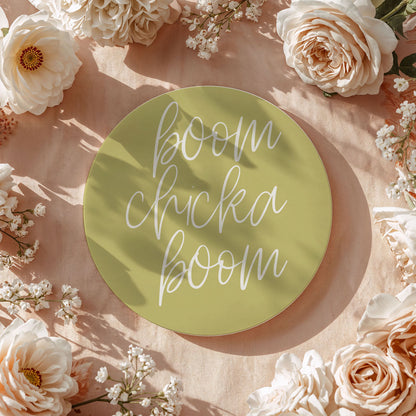 Easter + Spring Coasters