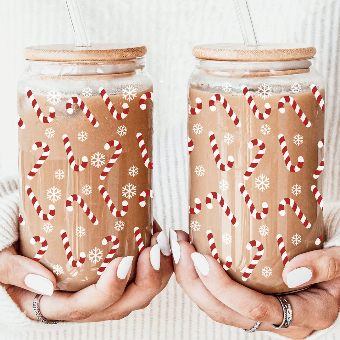 Candy Cane 17oz