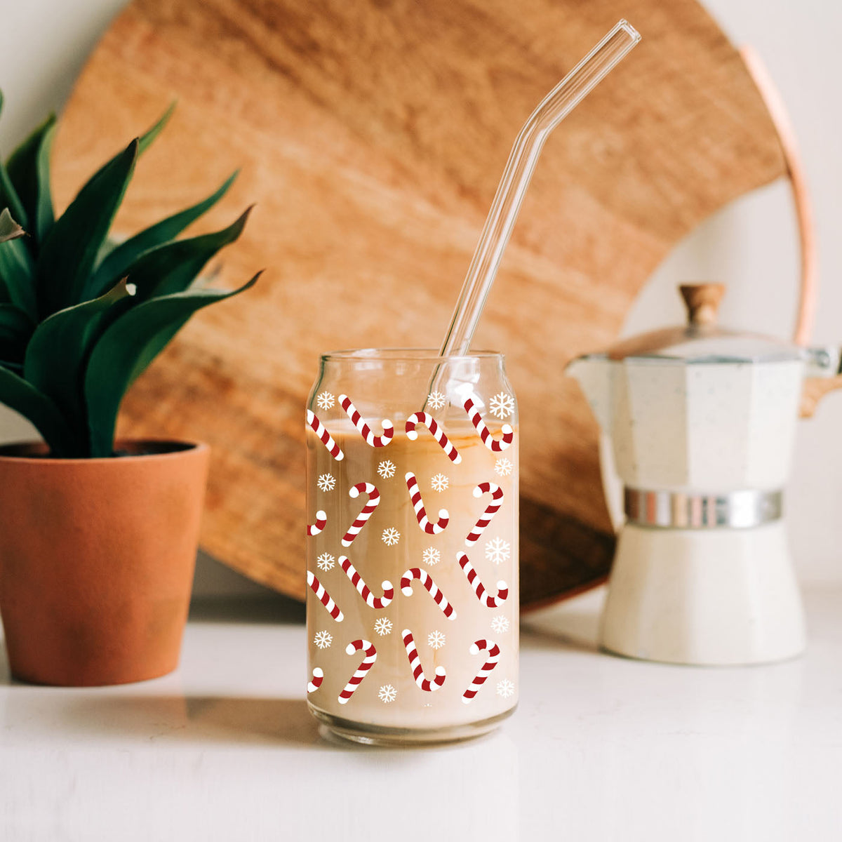 Candy Cane 17oz