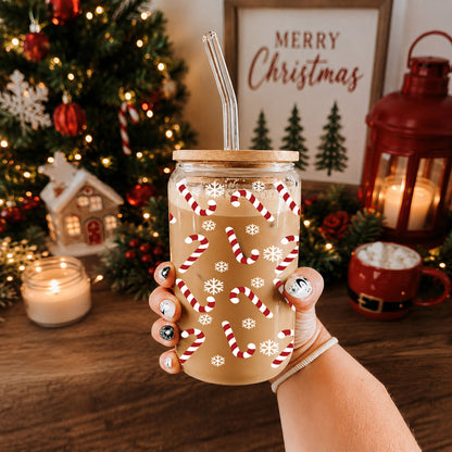 Candy Cane 17oz