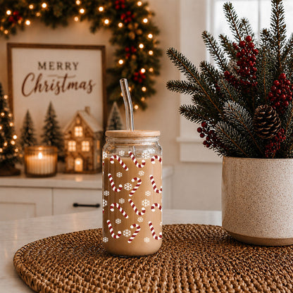 Candy Cane 17oz