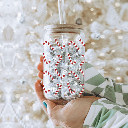 Candy Cane 17oz
