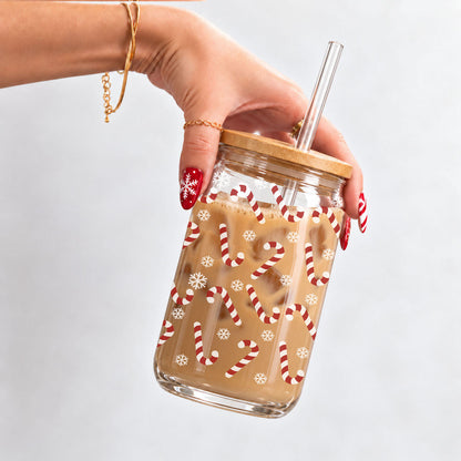 Candy Cane 17oz
