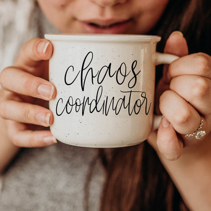 Chaos Coordinator
