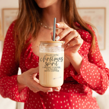 Christmas Spirit 17oz