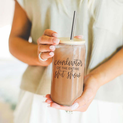 S**t Show Coordinator 17oz