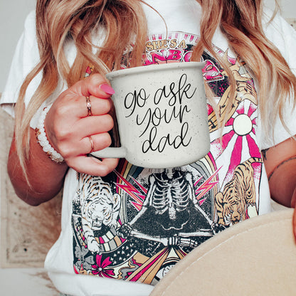 Ask Your Dad