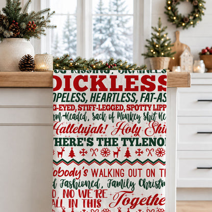 Griswold Humor