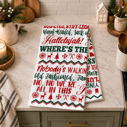 Griswold Humor