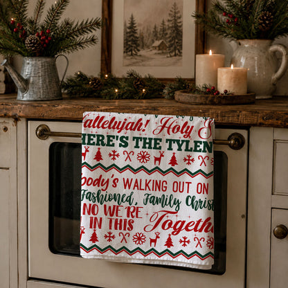 Griswold Humor