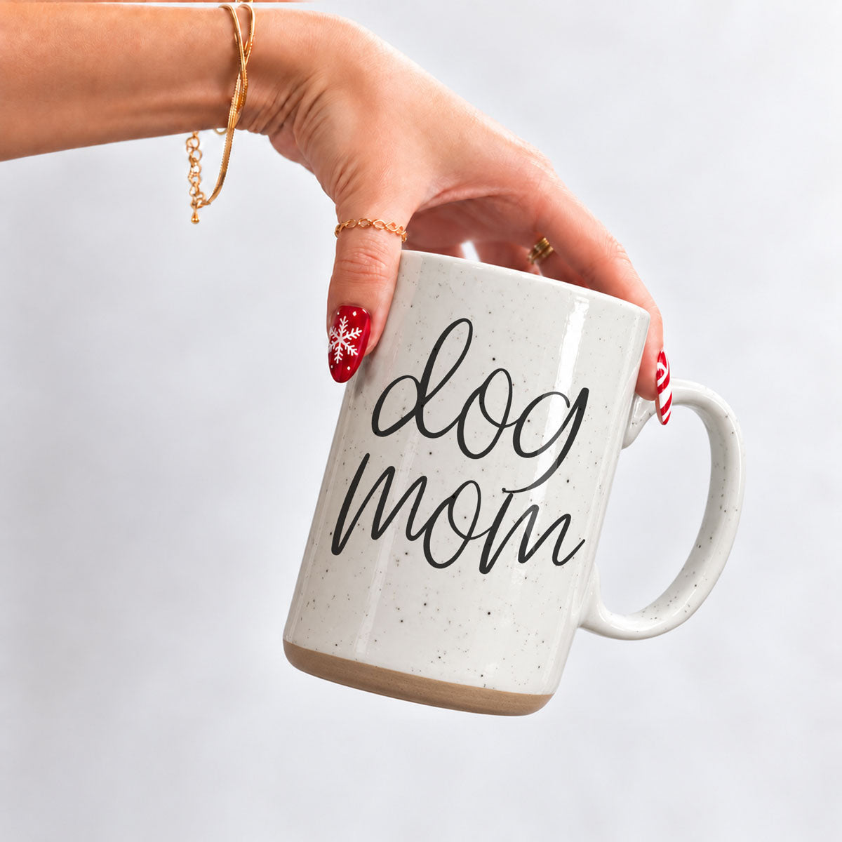 Dog Mom 16oz